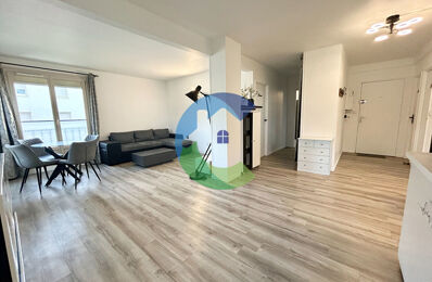 vente appartement 204 000 € à proximité de Massy (91300)