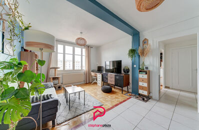 vente appartement 299 000 € à proximité de Craponne (69290)