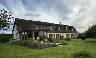 Maison 7 Pièces 213 m² à vendre à Mauquenchy (76440)