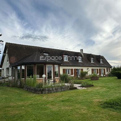 Maison 7 pièces 252000 €