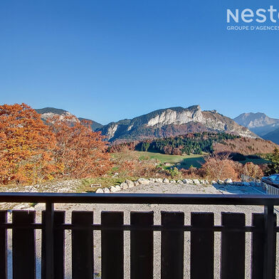 Appartement 3 pièces 210000 €