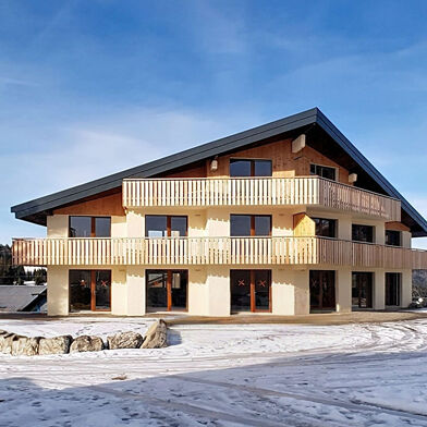 Appartement 3 pièces 210000 €