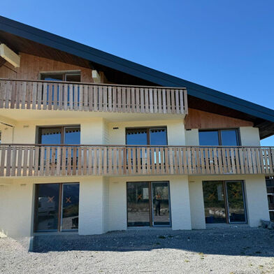 Appartement 2 pièces 129150 €