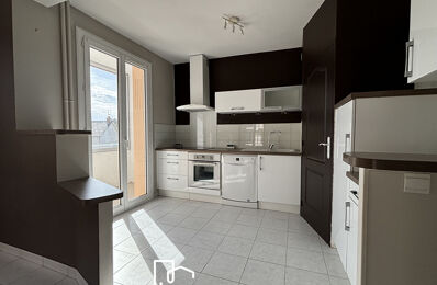 vente appartement 115 000 € à proximité de Sébazac-Concourès (12740)