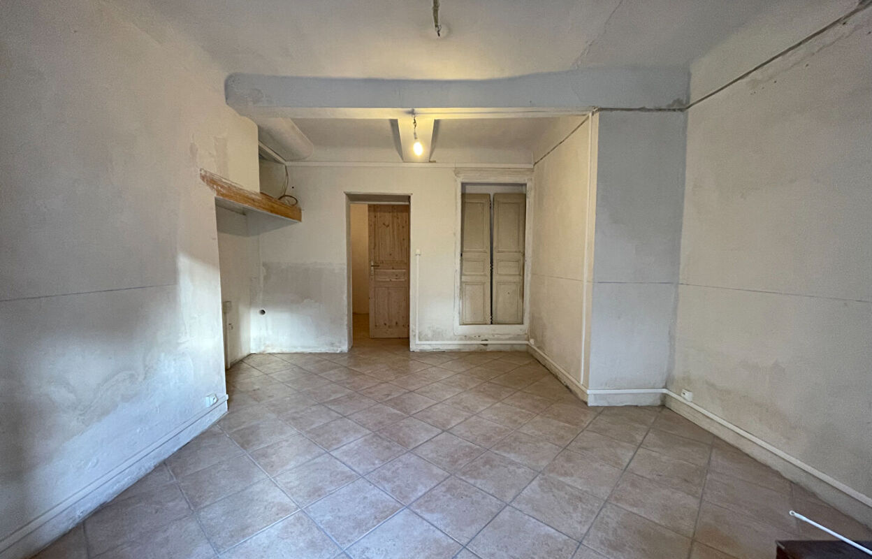 maison 3 pièces 65 m2 à vendre à Aix-en-Provence (13090)