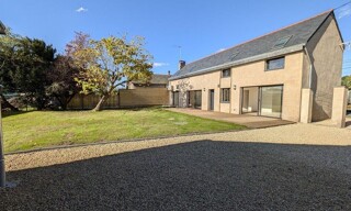 Maison 5 Pièces 123 m² à vendre à Angers (49100)