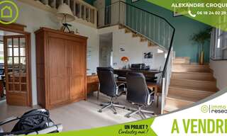 Maison 7 Pièces 175 m² à vendre à Rainneville (80260)