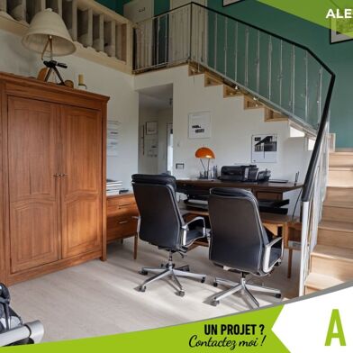 Maison 7 pièces 392000 €