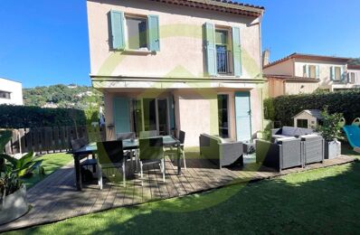 vente maison 539 000 € à proximité de Auribeau-sur-Siagne (06810)