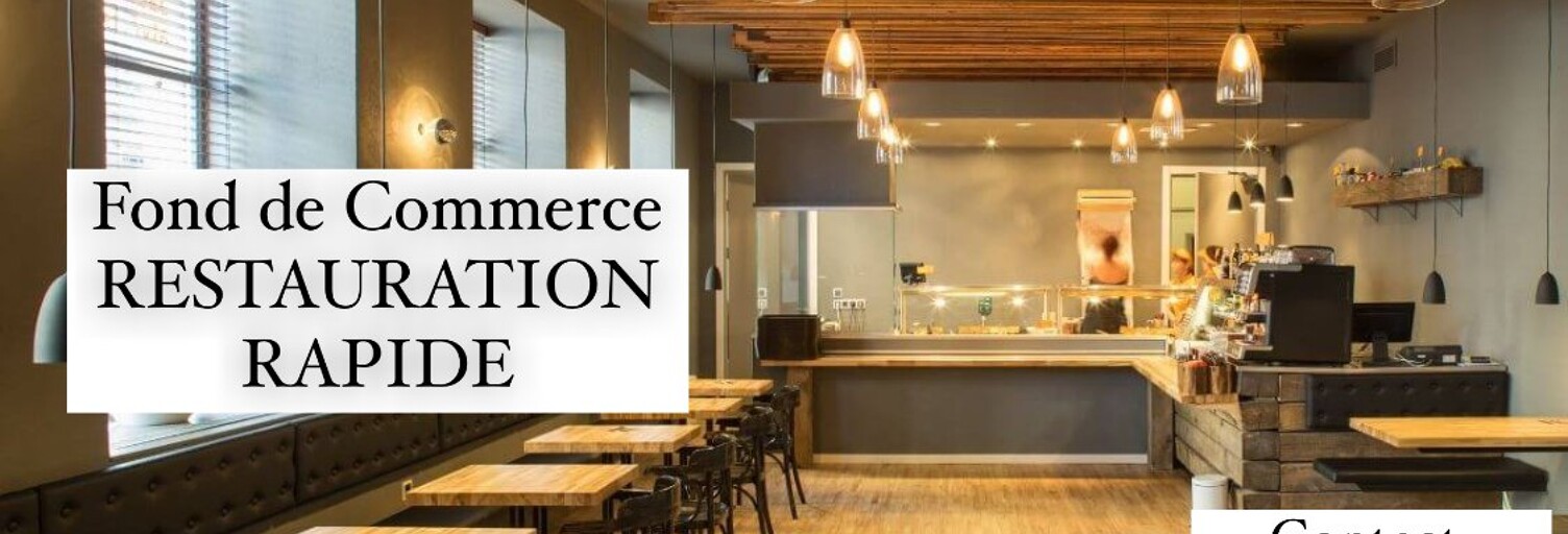 Commerce  70 m² à vendre à Nice (06300)