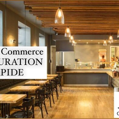 Commerce  310240 €