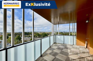 vente appartement 299 000 € à proximité de Saint-Grégoire (35760)