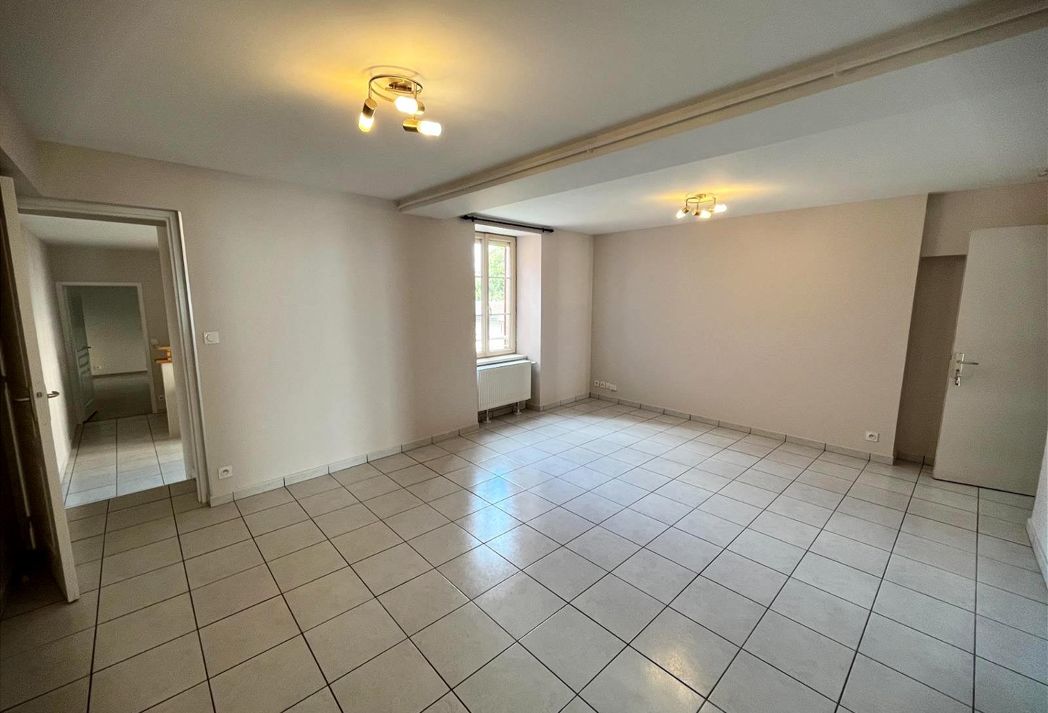 VILLEFRANCHE T3 751€ CC — photo 1
