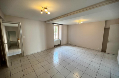 VILLEFRANCHE T3 751€ CC — photo du bien