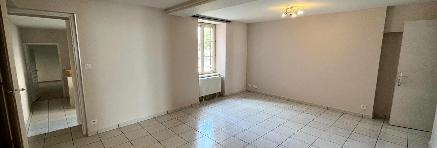 Appartement 3 Pièces 74 m² à louer à Villefranche-sur-Saône (69400)