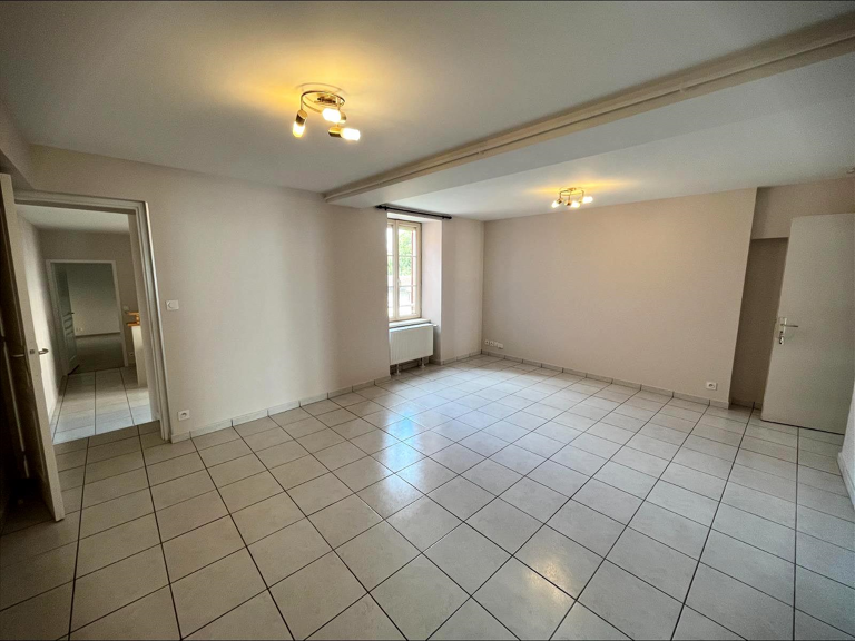 VILLEFRANCHE T3 751€ CC — photo 1