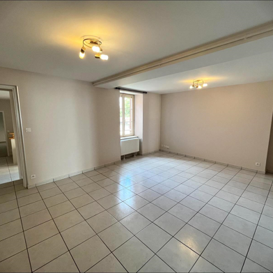 Appartement 3 pièces 751 €