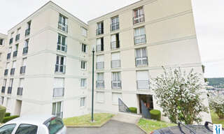 Appartement 3 Pièces 62 m² à vendre à Maromme (76150)