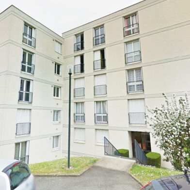 Appartement 3 pièces 66000 €