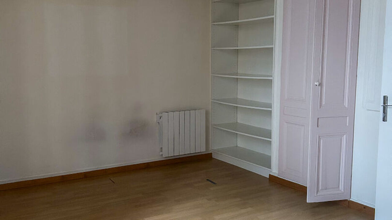 appartement 1 pièces 25 m2 à louer à Rouen (76000)