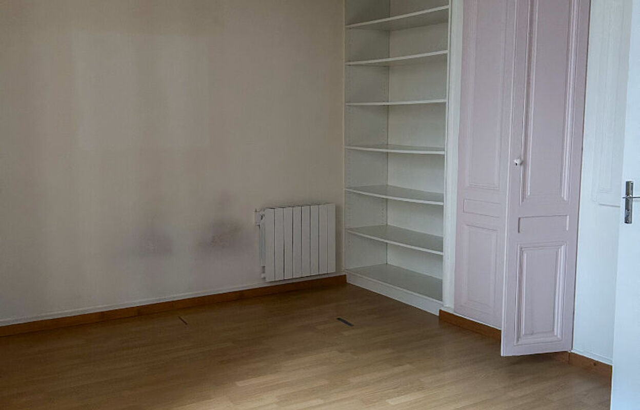 appartement 1 pièces 25 m2 à louer à Rouen (76000)