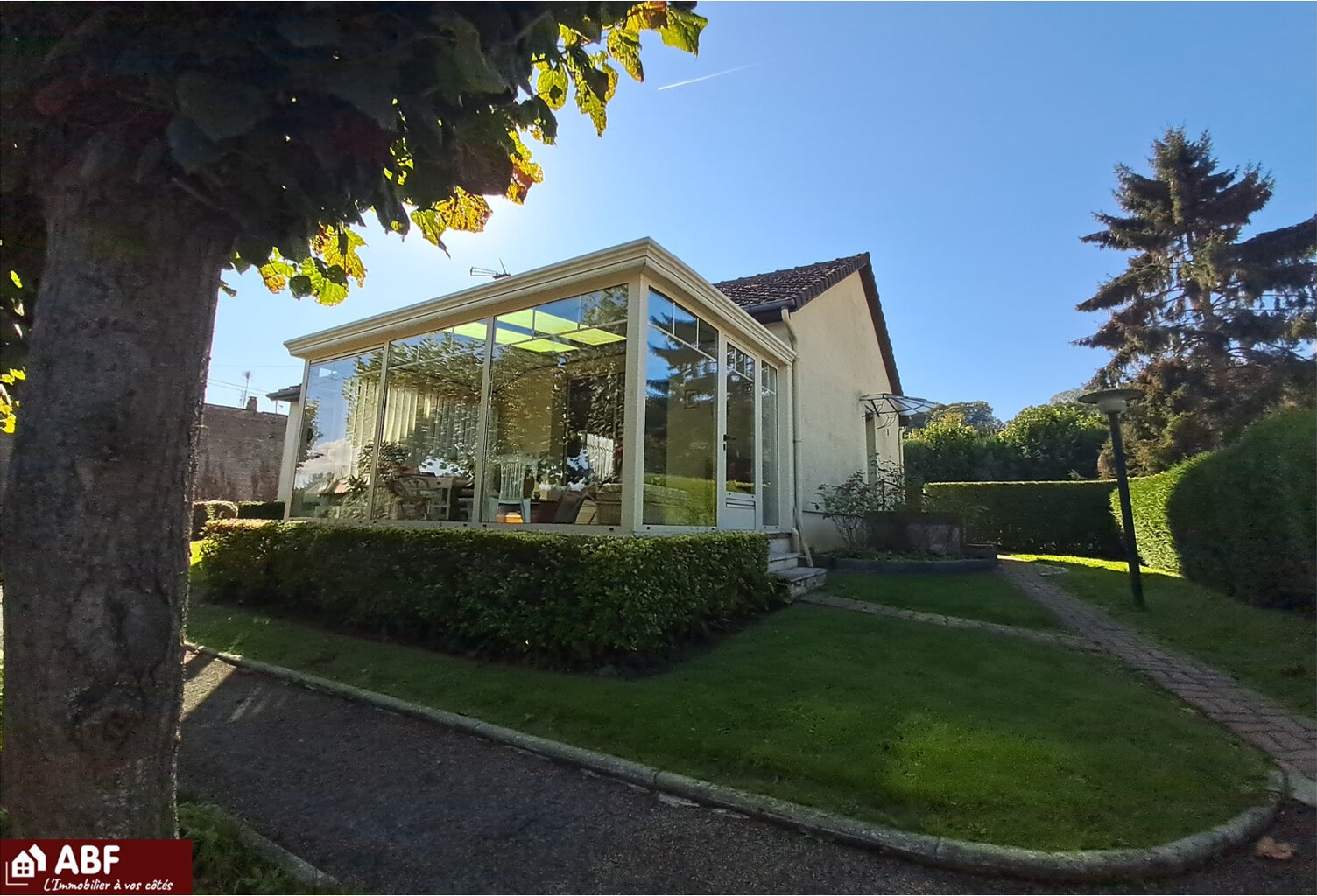 ARQUES LA BATAILLE / 6 minutes de DIEPPE — photo 1