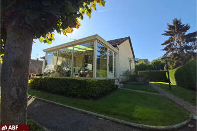 Maison 5 pièces 215000 €