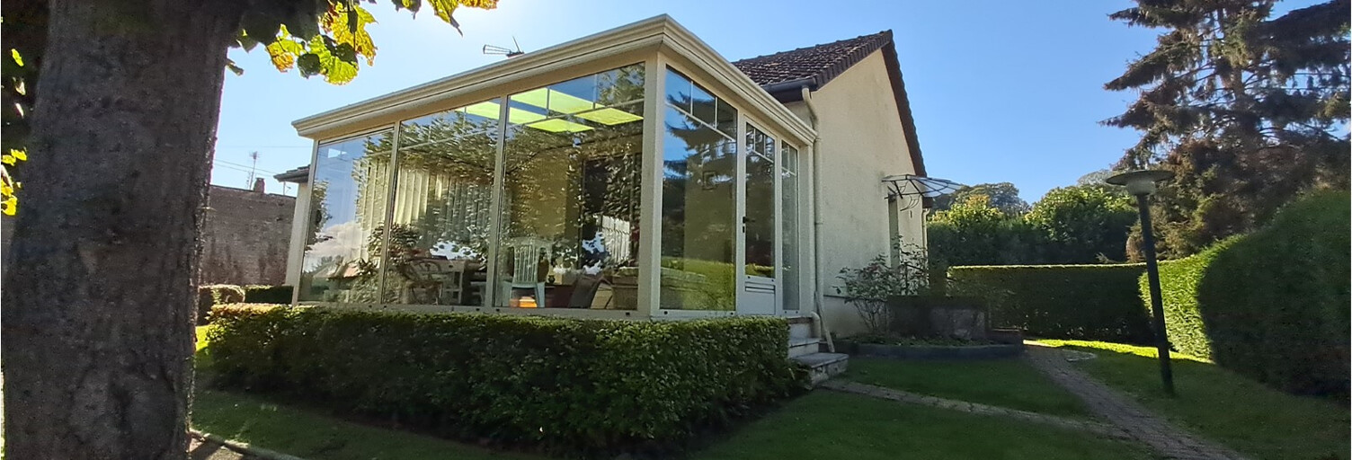 Maison 5 Pièces 94 m² à vendre à Arques-la-Bataille (76880)