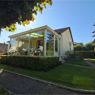 Maison 5 pièces 226000 €