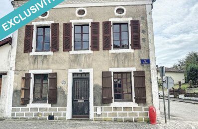 vente maison 106 000 € à proximité de Saint-Perdon (40090)