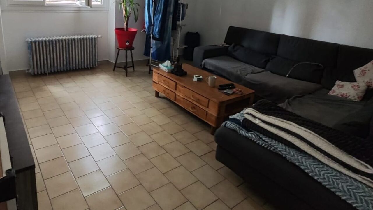 maison 4 pièces 93 m2 à vendre à Le Lude (72800)