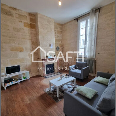 Maison 5 pièces 168 m²