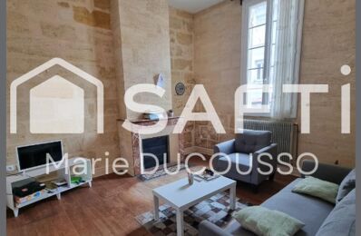 vente maison 183 000 € à proximité de Castillon-la-Bataille (33350)