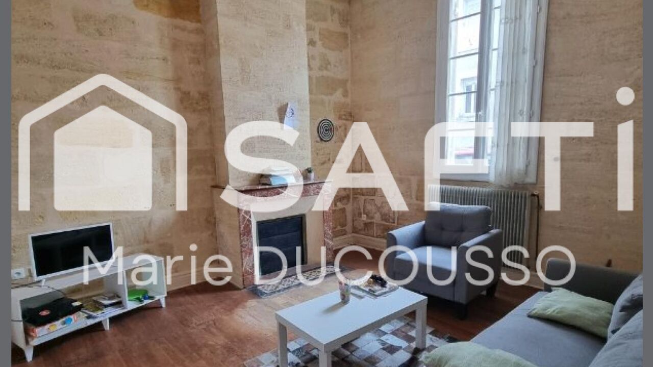 maison 5 pièces 168 m2 à vendre à Castillon-la-Bataille (33350)