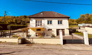 Maison 5 Pièces 164 m² à vendre à Junay (89700)