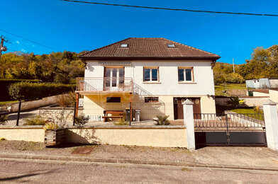 Maison 5 pièces 159000 €