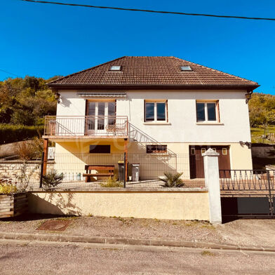 Maison 5 pièces 159000 €