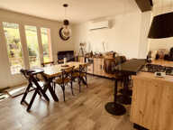 Maison sur sous sol Junay — photo 3