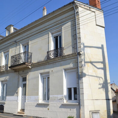 Maison 7 pièces 155 m²