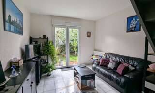 Maison 2 Pièces 49 m² à vendre à Plaisance-du-Touch (31830)