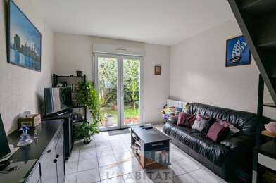 Maison 2 pièces 162750 €
