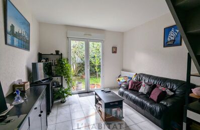 vente maison 162 750 € à proximité de La Salvetat-Saint-Gilles (31880)