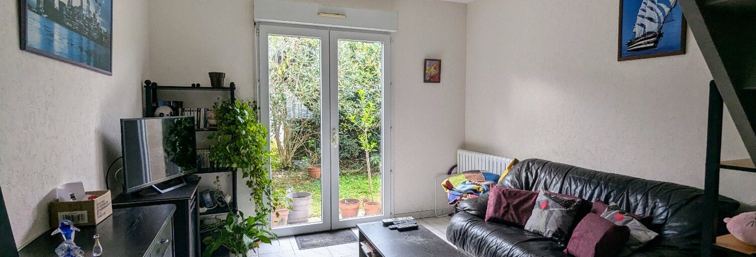 Maison 2 Pièces 49 m² à vendre à Plaisance-du-Touch (31830)