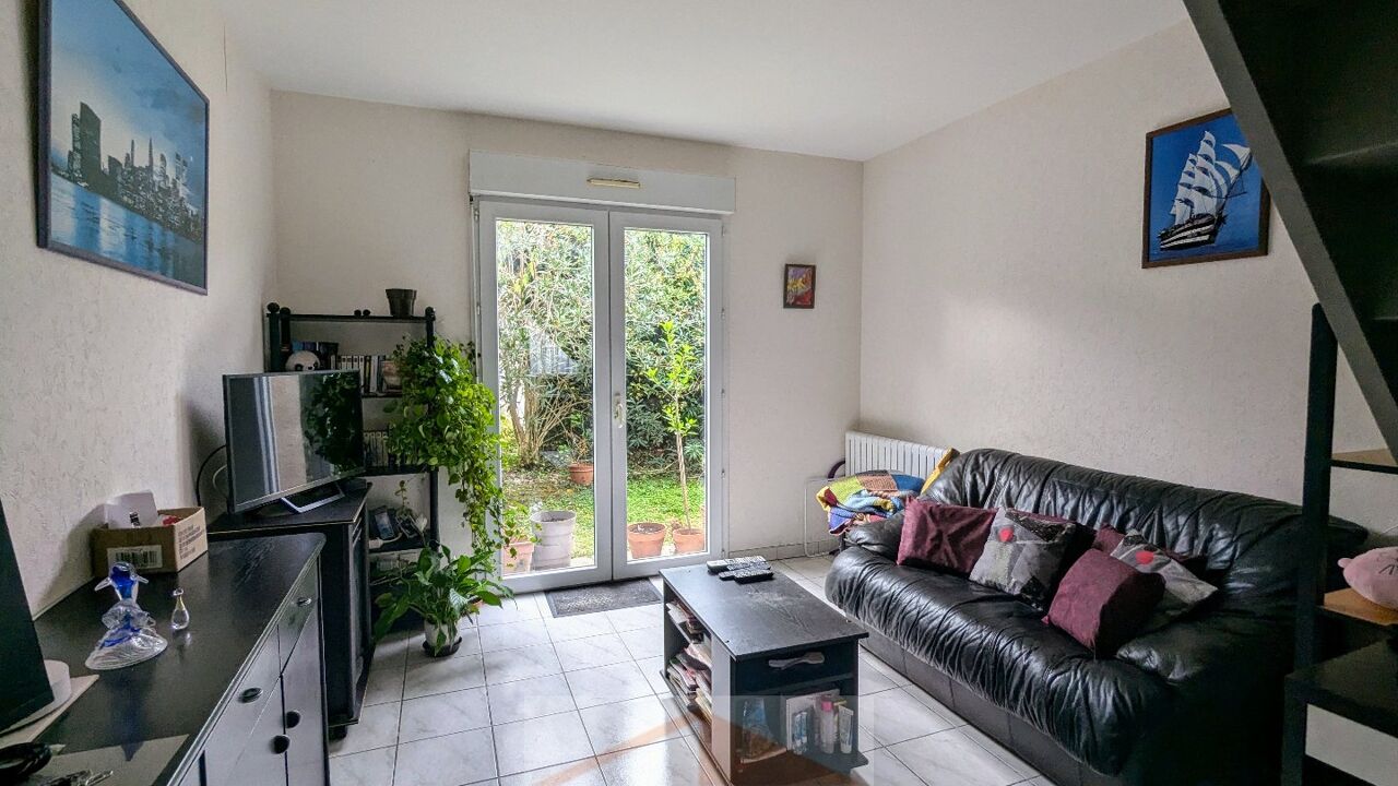 maison 2 pièces 49 m2 à vendre à Plaisance-du-Touch (31830)