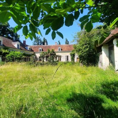 Maison 10 pièces 213000 €