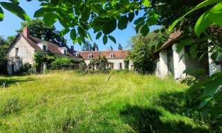 Maison 10 Pièces 240 m² à vendre à Varaignes (24360)