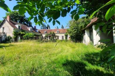 Maison 10 pièces 213000 €