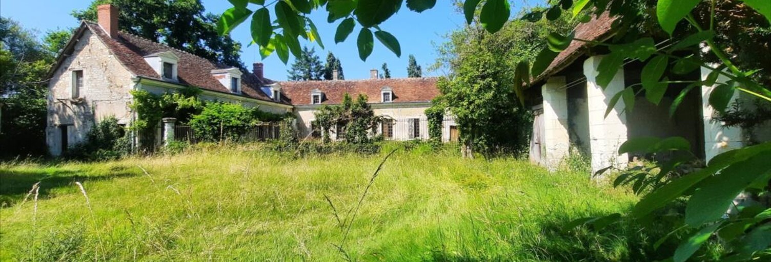 Maison 10 Pièces 240 m² à vendre à Varaignes (24360)