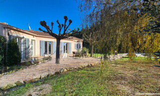 Maison 5 Pièces 106 m² à vendre à Aubignan (84810)