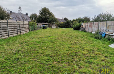 terrain  pièces 500 m2 à vendre à Saint-Nazaire (44600)